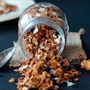 Slow Cooker Crunchy Granola