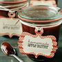 Overnight Apple Butter