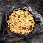 Smokey Bonfire Nachos