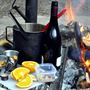 Campfire Mulled Wine