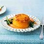 Carrot Pudding Souffles