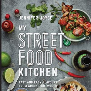 Chermoula, Tomato and Fish Tagine - Chef Recipe by Jennifer Joyce