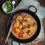 Chermoula, Tomato and Fish Tagine - Chef Recipe by Jennifer Joyce