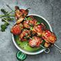 Peruvian Anticuchos - Chef Recipe by Jennifer Joyce