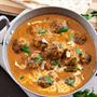 Lamb Kofta Curry