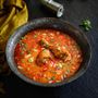 Mughlai Chicken Masala