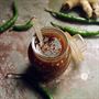 Allam Chutney (Ginger Chutney)