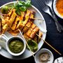 Achari Paneer Tikka