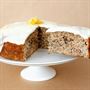 Banana Cake - Recipe by Annette Sym