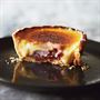 Baked Lemon and Rhubarb Tarts - Chef Recipe by Cherie Bevan and Tass Tauroa