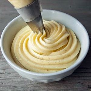 Baking Basics: Pastry Cream