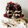 Black Forest Cake