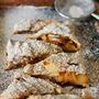 Apple Strudel - Apfelstrudel