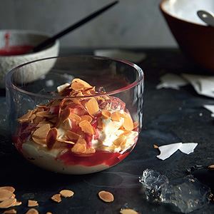 Hellenic Mess - Chef Recipe by George Calombaris