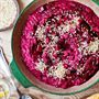 Beetroot Dip