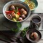 Snails Cooked in Lemongrass, Ginger, Lime Leaves and Basil - Chef Recipe by Luke Nguyen