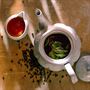Moroccan Mint Tea