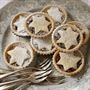 Fruit Mince Pies