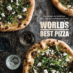 Pizza Con Vongole - Chef Recipe by Johnny Di Francesco 