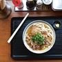 Niku Udon - Udon with Sweet and Savoury Beef - Chef Recipe by Maori Murota