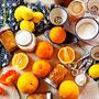 Orange Chilli Marmalade