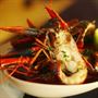 Barbecued Yabbies