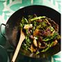 Black Pepper Kangaroo - Chef Recipe by Ben O'Donoghue