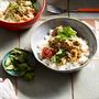 Lamb Curry with Spinach - Chef Recipe by Ben O'Donoghue