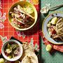 Beef Fajita - Chef Recipe by Ben O'Donoghue
