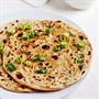 Chinese Spring Onion Pancakes