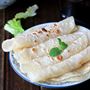 Chinese Mandarin Pancakes