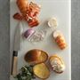 Lobster Roll - Chef Recipe by Andrew McConnell