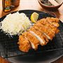 Tonkatsu
