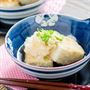 Agedashi Tofu