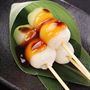 Kushi Dango