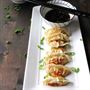 Gyoza
