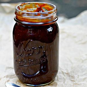 Guinness Barbeque Sauce 