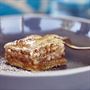 Macadamia Baklava