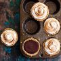 S'more Handpies - by Phoebe Wood & Kirsten Jenkins