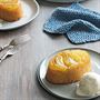 Caramelised Apple and Hazelnut Puddings - By Anneka Manning