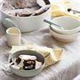 Chocolate Soufflé Pudding - By Anneka Manning