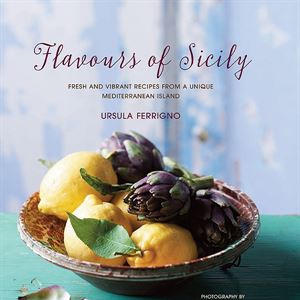 Braised Lemon Chicken - Chef Recipe by Ursula Ferrigno