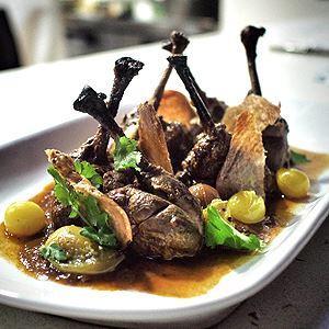 Daube de Canard - Chef Recipe by John Maurice Angsiting