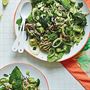 Green Goddess Noodle Salad - Hemsley and Hemsley