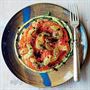 Beer-cured Salmon with Cucumber and Seaweed Salad - Chef Recipe by Nathan Outlaw
