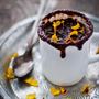 AGFG's 90 second Chocolate Mug Cake