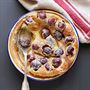 Cherry Clafoutis - Chef Recipe by Gabriel Gate