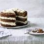 Apple and Green Cabbage Cake - Chef Recipe by Zita Steyn