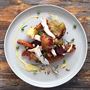 BBQ Roast Chicken - Chef Recipe by Shawn Sheather