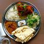 Butter Chicken - Chef Recipe by Adam D'Sylva